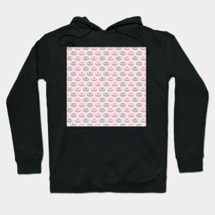 Doughnut Hoodie